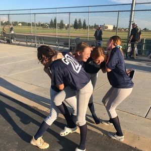 Meet your Posher, Kk